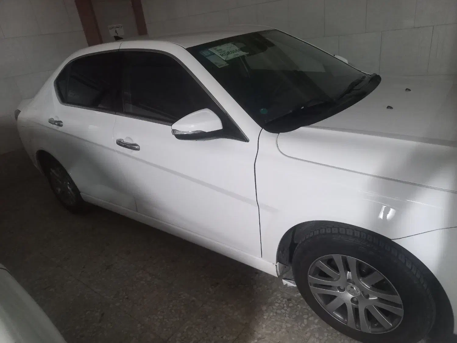 دنا پلاس ۶ دنده EF7P|خودرو سواری و وانت|فردیس, شهرک ۱۱۰|دیوار