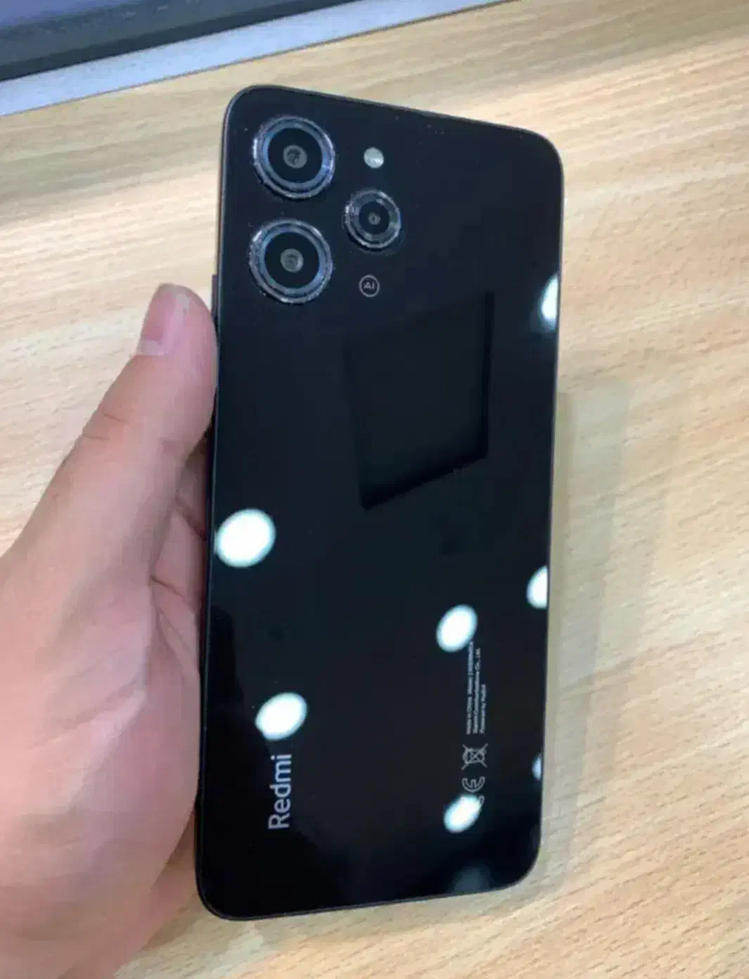 گوشی  شیائمی  ردمی 12|موبایل|بابا حیدر, |دیوار