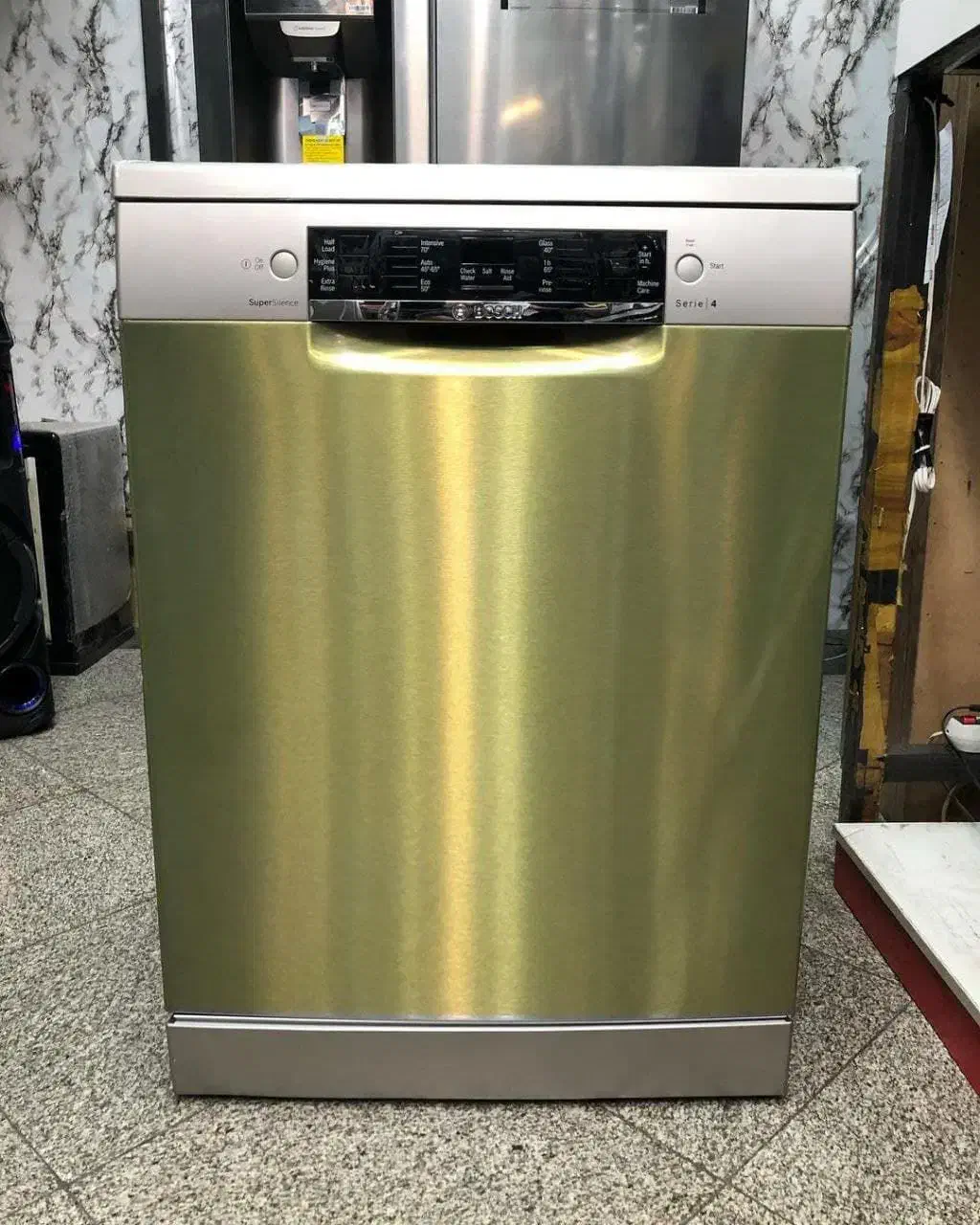 ماشین ظرفشویی بوش ترکیه|ماشین ظرفشویی|کرج, شهرک شهرداری|دیوار