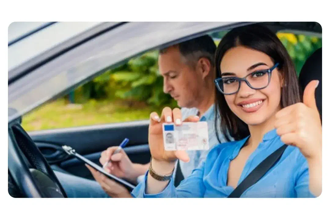 آموزش رانندگی خصوصی سراسر تهران بانوان و آقایان|خدمات آموزشی|تهران, شهرک ولیعصر شمالی|دیوار