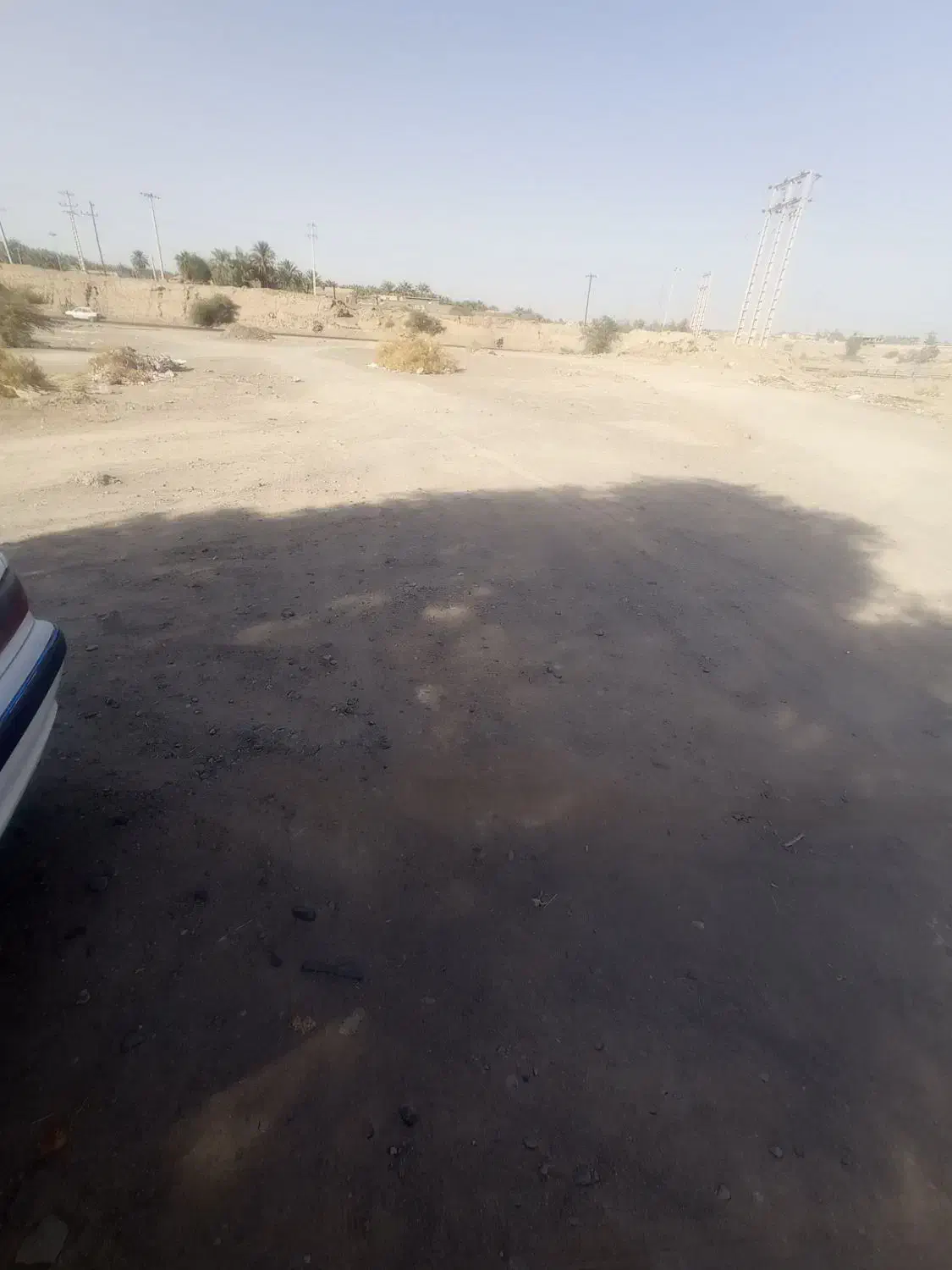 زمین تجاری به دو جادع اصلی|فروش مغازه و غرفه|نرماشیر, |دیوار