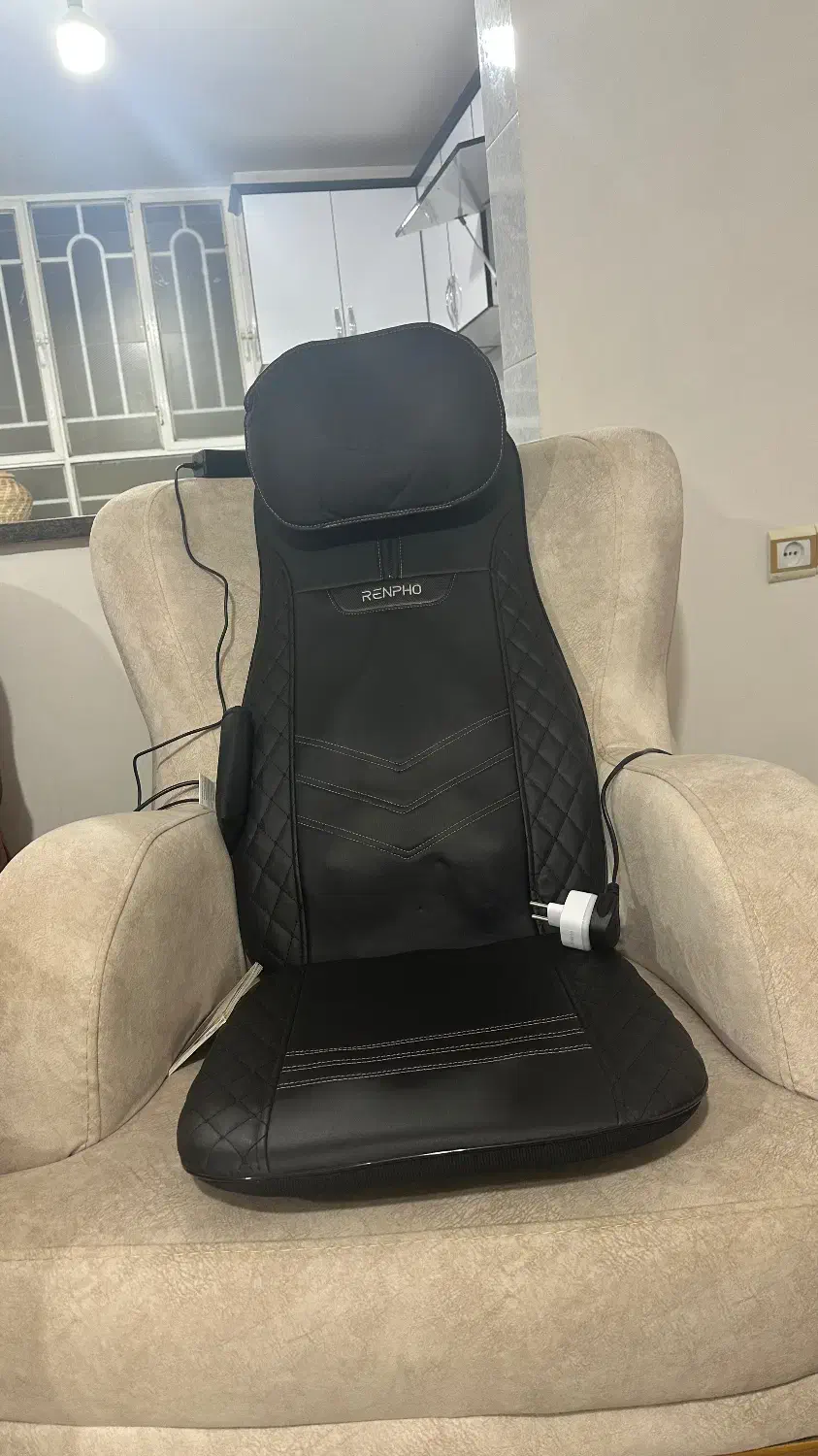 ماساژور صفر|تجهیزات ورزشی|پیرانشهر, |دیوار