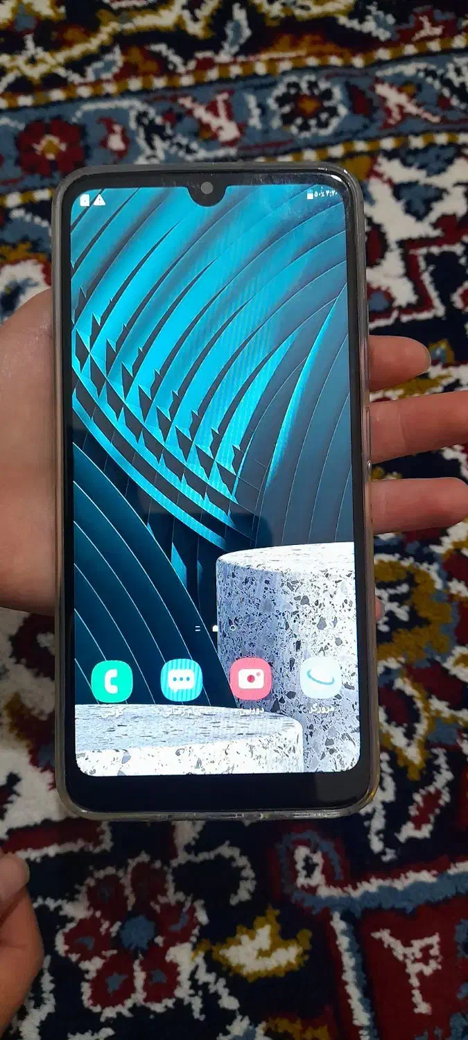 گوشی|موبایل|اهر, |دیوار