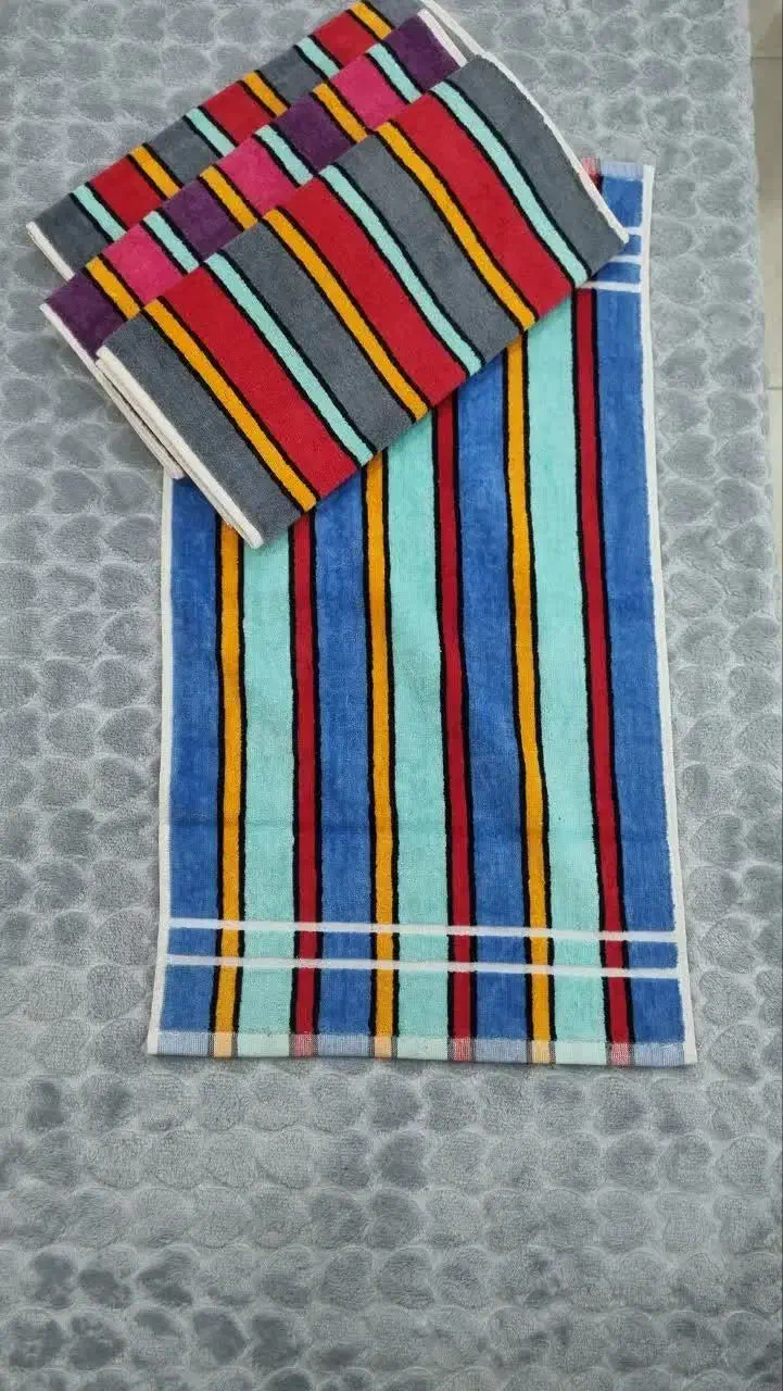 حوله تبریز حریر|سفره، حوله، دستمال آشپزخانه|قم, علی آباد سعدگان|دیوار