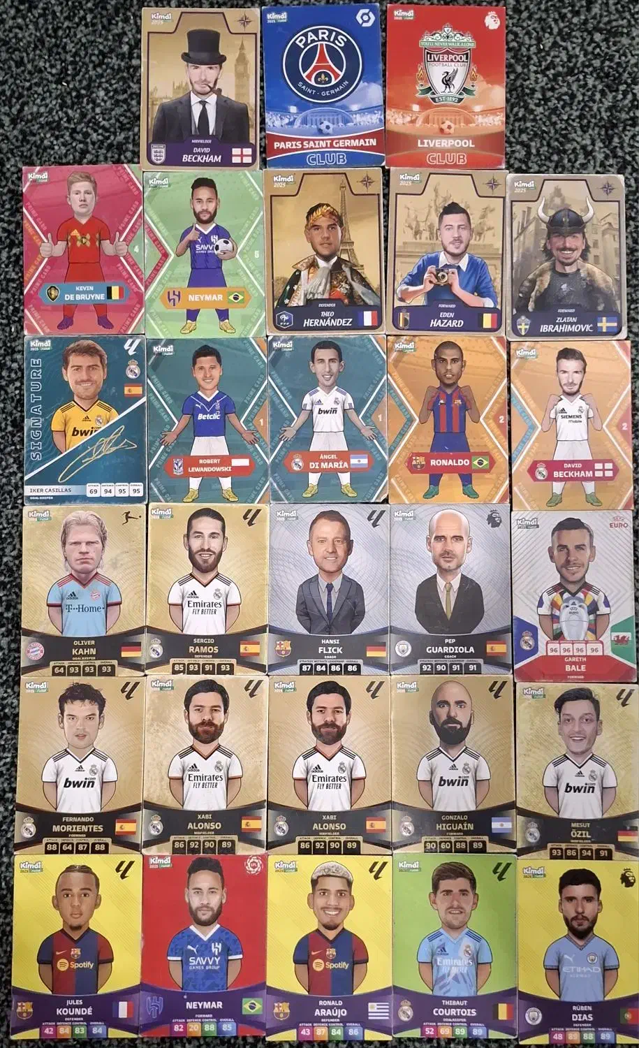 کارت کیمدی|اسباببازی بچه|سبزوار, مدرس|دیوار