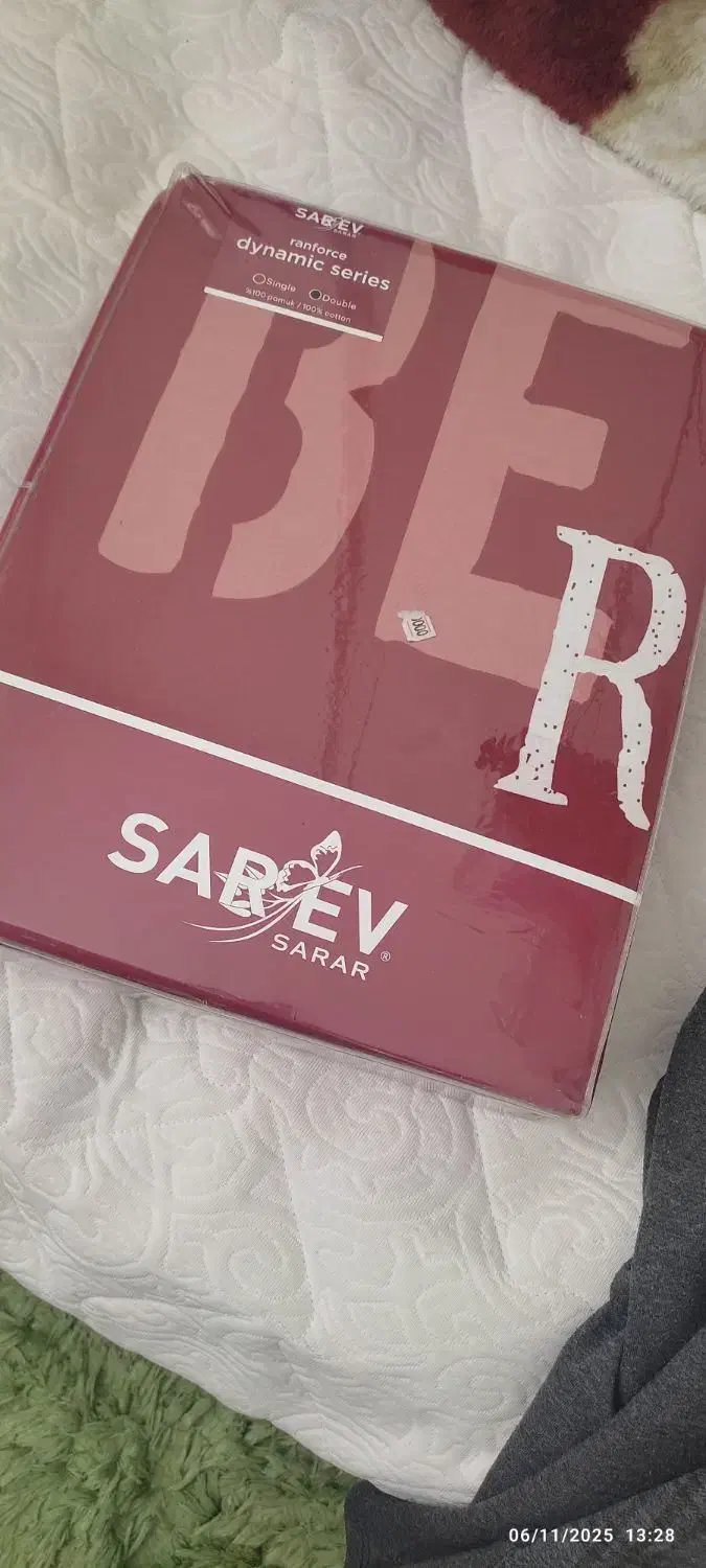 روتختی دونفره مارک ساروو ترک|سرویس روتختی|شاهینشهر, عطار|دیوار