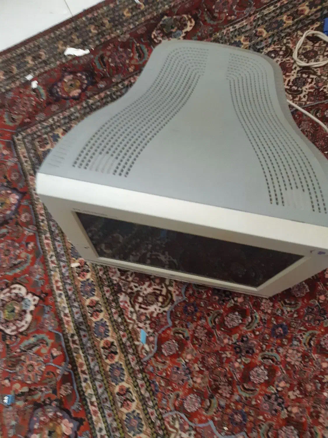 مانیتور|رایانه رومیزی|تهران, جنتآباد شمالی|دیوار