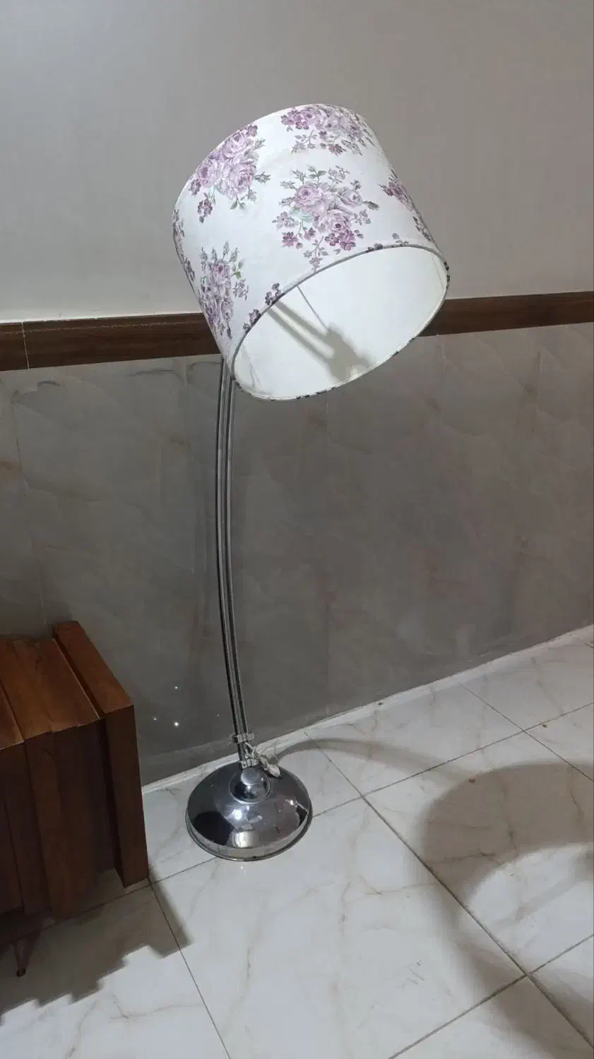 آباژور|چراغ خواب و آباژور|سنندج, |دیوار