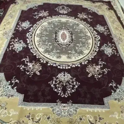 فرش نونو|فرش|بروجرد, |دیوار