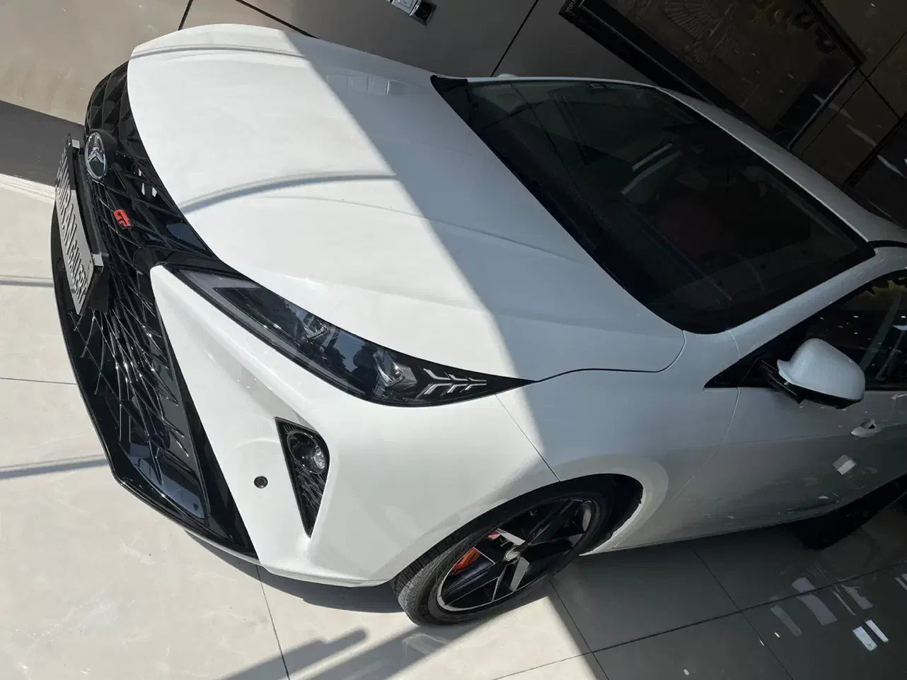 آریزو 6Gt|خودرو سواری و وانت|بوشهر, |دیوار