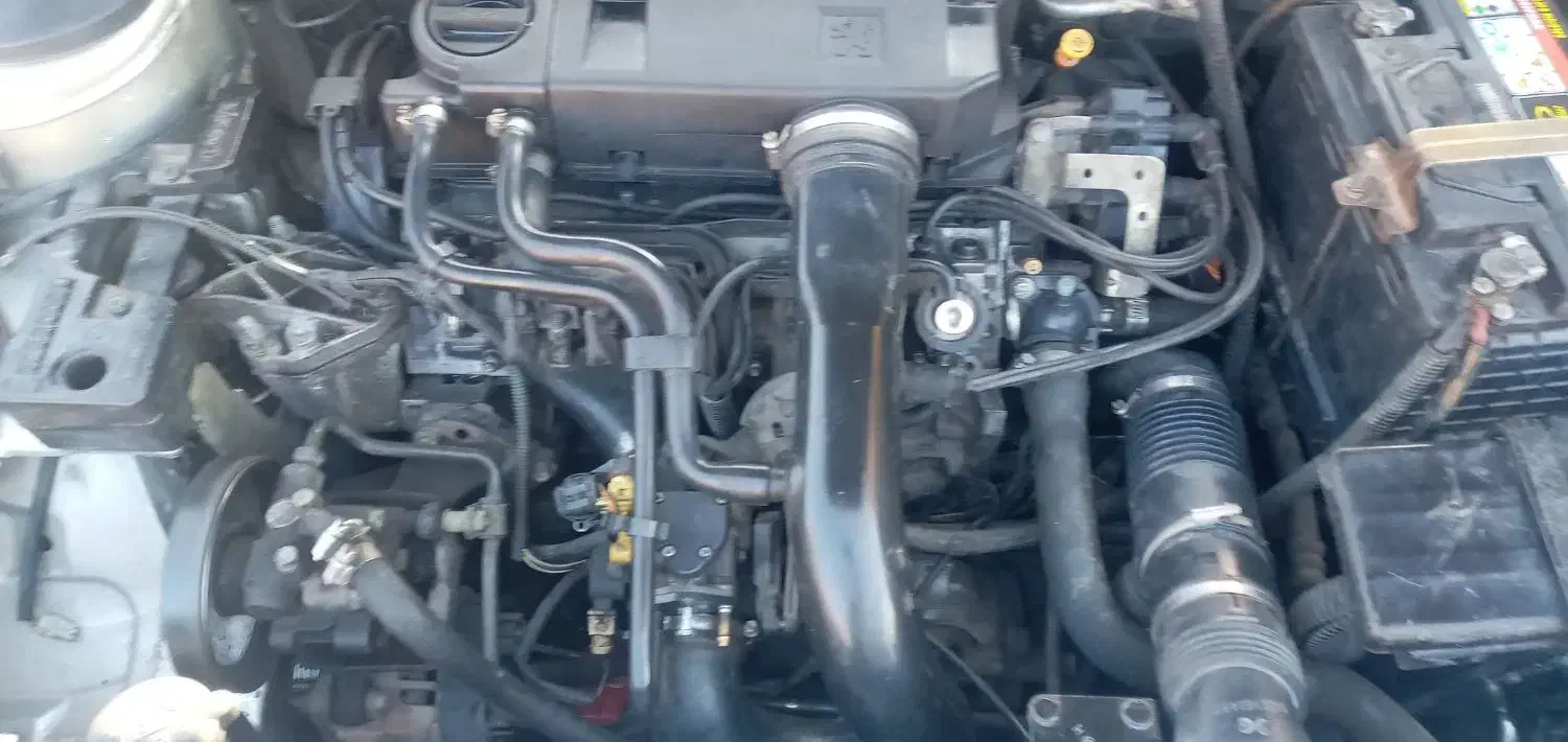 خودروسمندمعمولی نقره ای|خودرو سواری و وانت|تهران, لویزان|دیوار