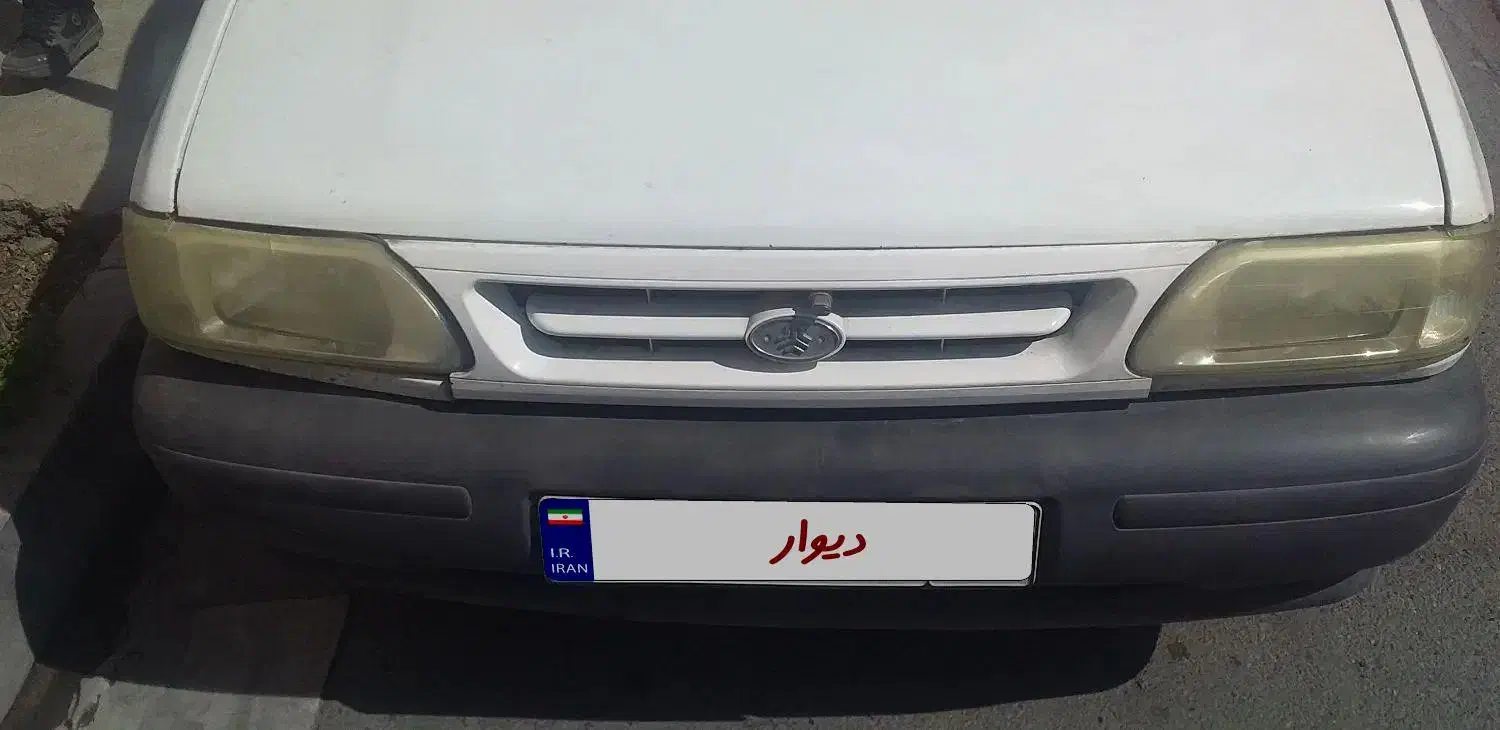 فروش.خودرو|خودرو سواری و وانت|کرج, چهارصد دستگاه|دیوار