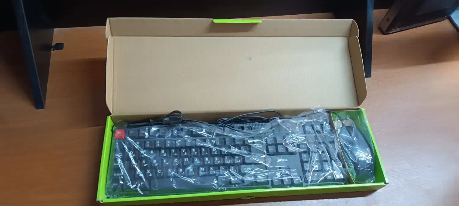 کیبورد و موس|قطعات و لوازم جانبی رایانه|ری, سرتخت|دیوار