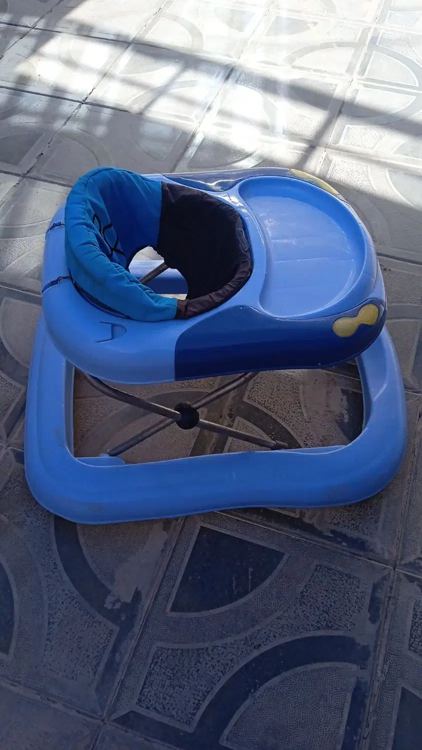 فروش روروک سالم و تمیز|کالسکه و لوازم جانبی|تربت‌حیدریه, کلاته توکلی|دیوار