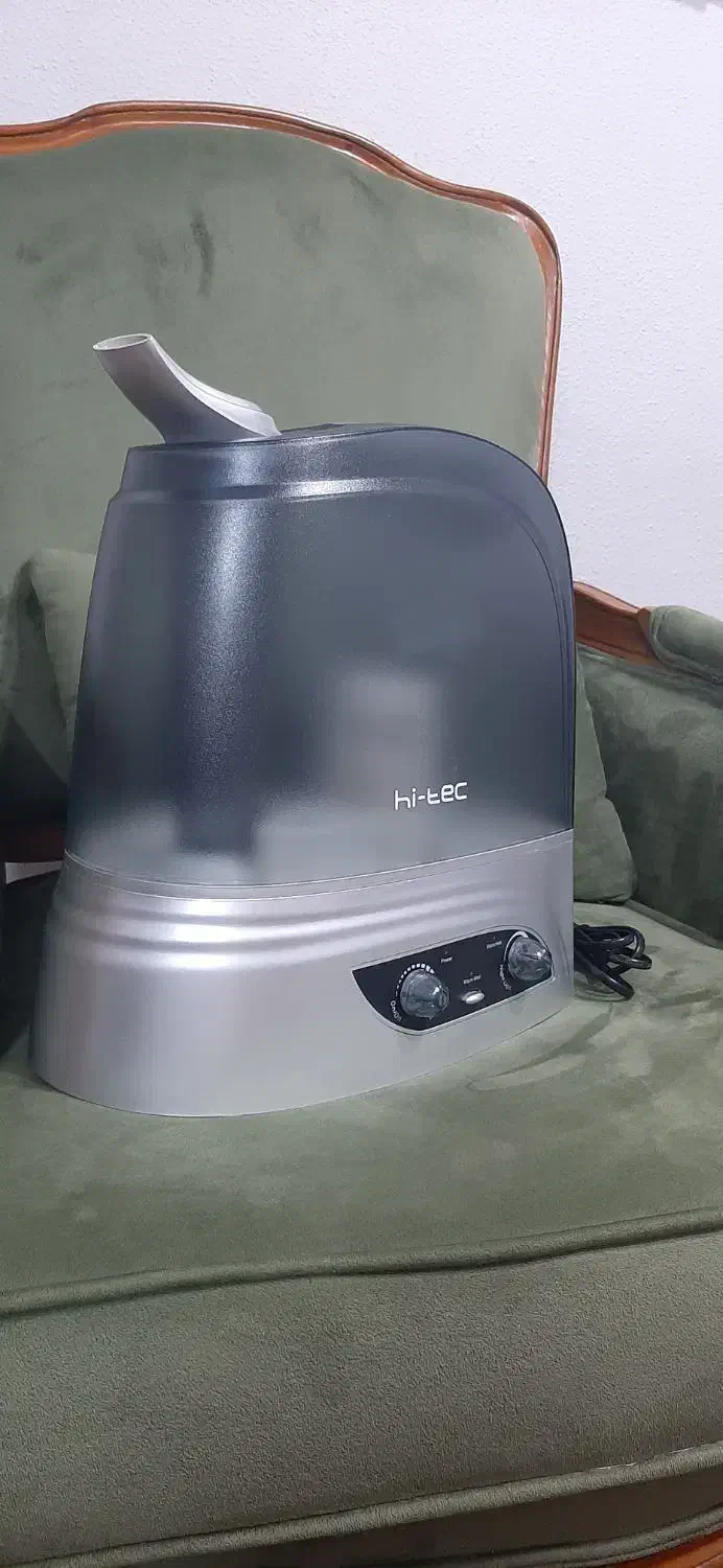 بخور گرم و سرد|پنکه و تصفیه‌کنندهٔ هوا|پاکدشت, پاکدشت (مامازند)|دیوار