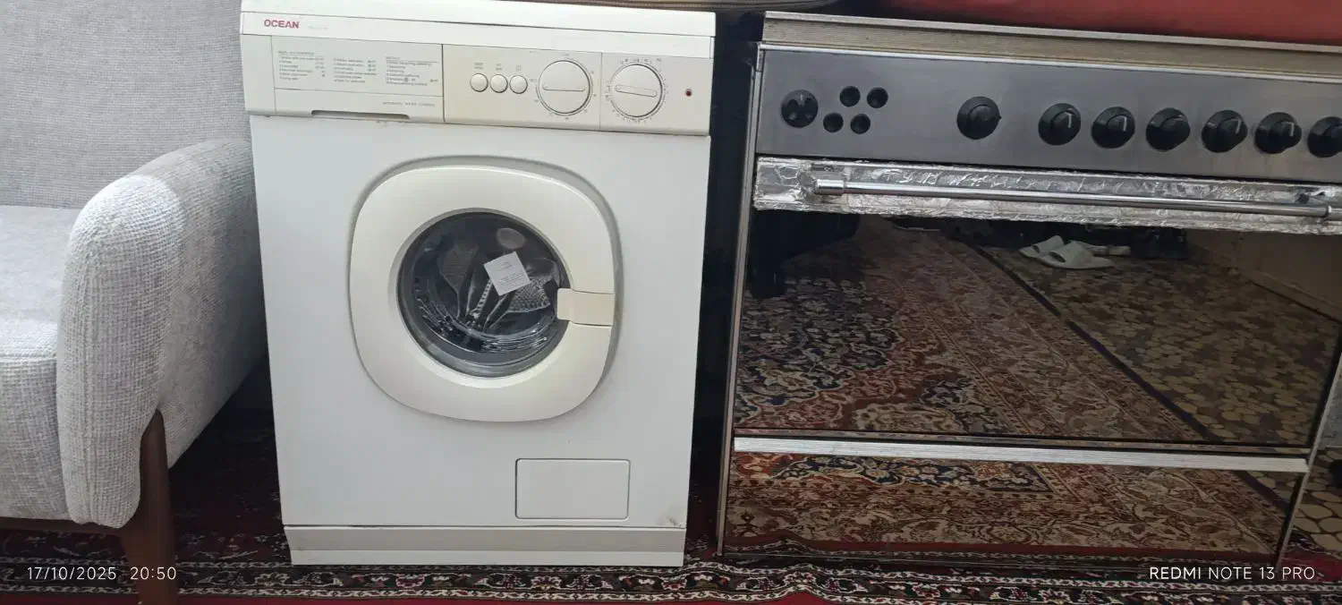 لوازم خانگی|سایر لوازم برقی|سبزوار, توحیدشهر|دیوار