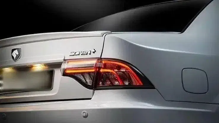 فروش حواله سورن پلاس تحویل امسال|خودرو سواری و وانت|بندر ماهشهر, |دیوار