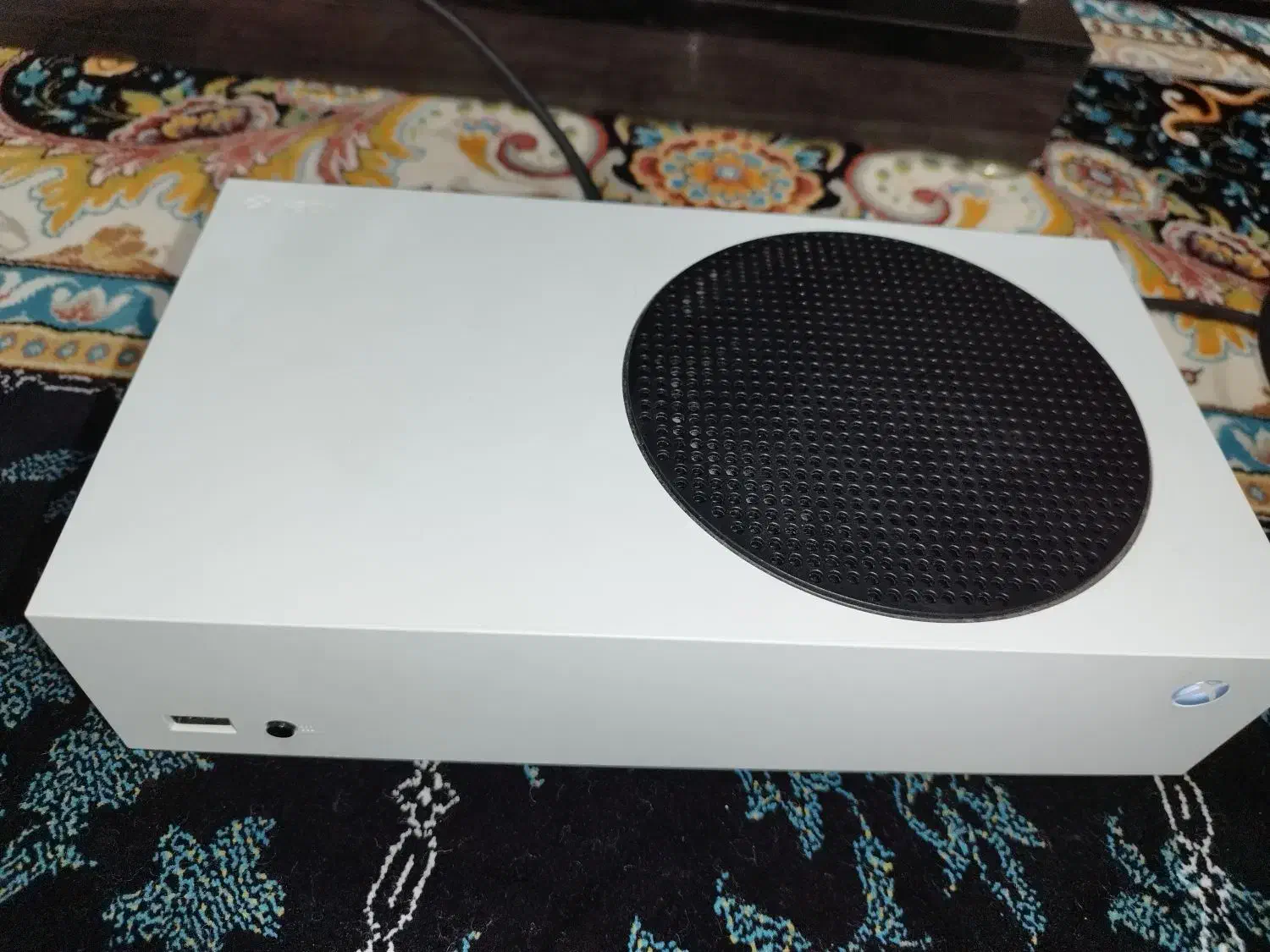 ایکس باکس سری اس|کنسول، بازی ویدئویی و آنلاین|دوگنبدان, |دیوار