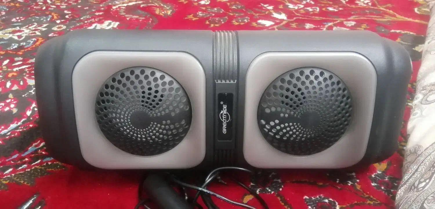 اسپیکر|سیستم صوتی خانگی|مهاباد (آذربایجان غربی), |دیوار