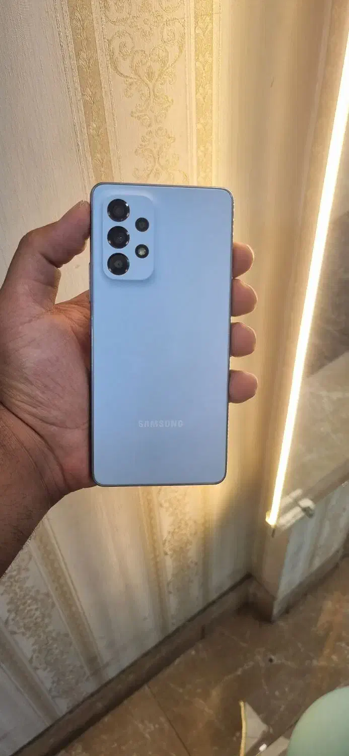 a53|موبایل|بروجرد, |دیوار