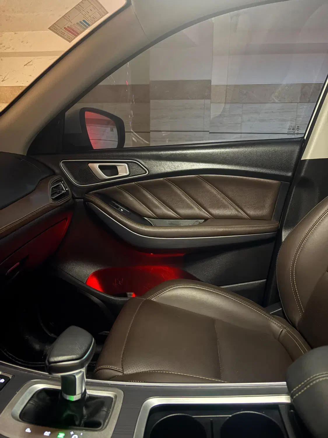 تیگو 7 ie مدل 1401|خودرو سواری و وانت|تهران, تهرانپارس غربی|دیوار