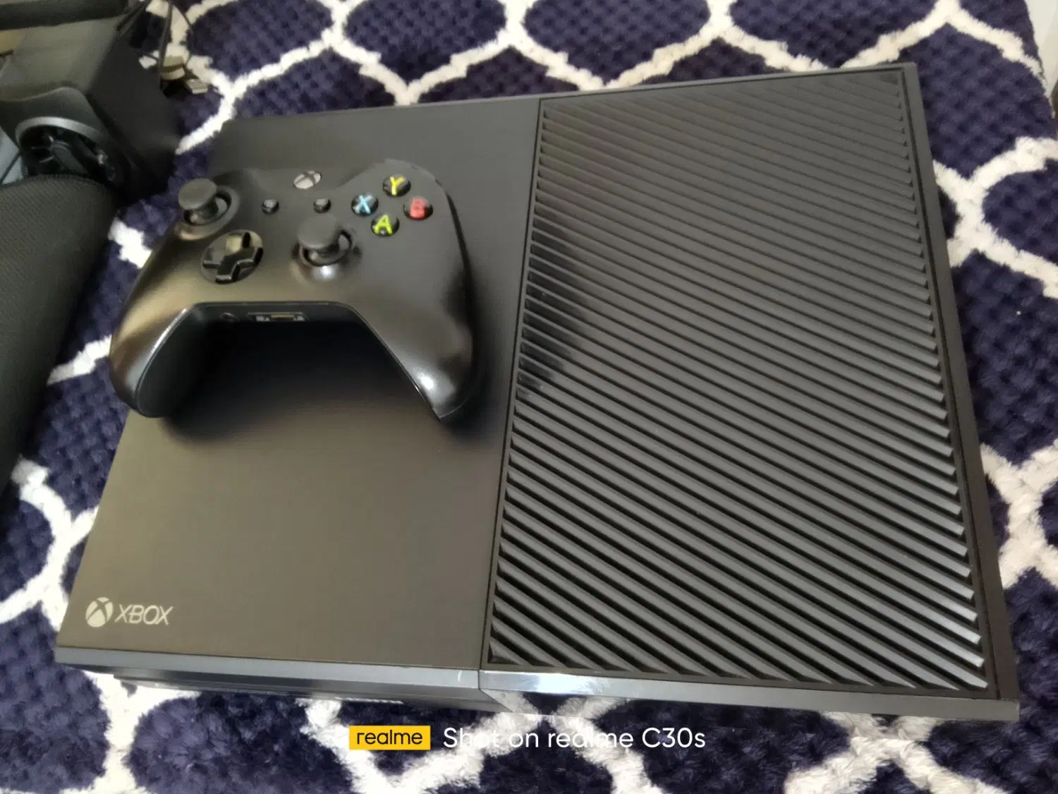 Xbox One elite 1 tb|کنسول، بازی ویدئویی و آنلاین|گنبد کاووس, |دیوار