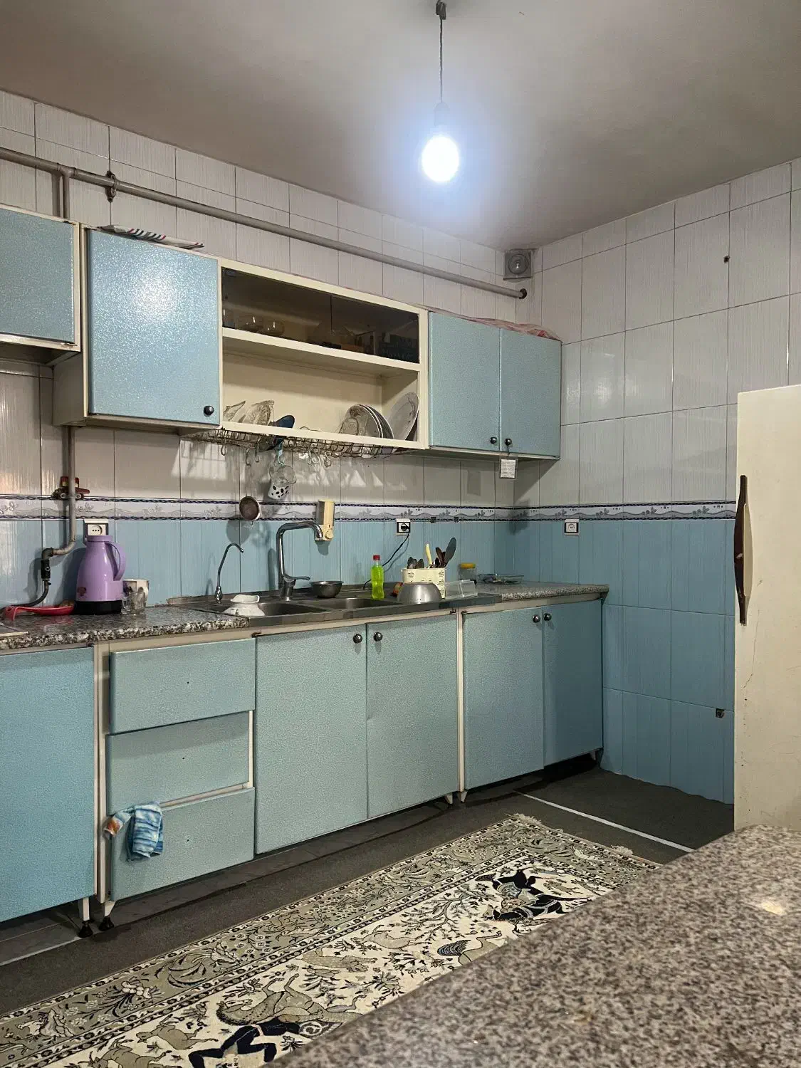 اجاره روزانه سوئیت ویلایی|اجارهٔ کوتاه‌مدت آپارتمان و سوئیت|گنبد کاووس, |دیوار