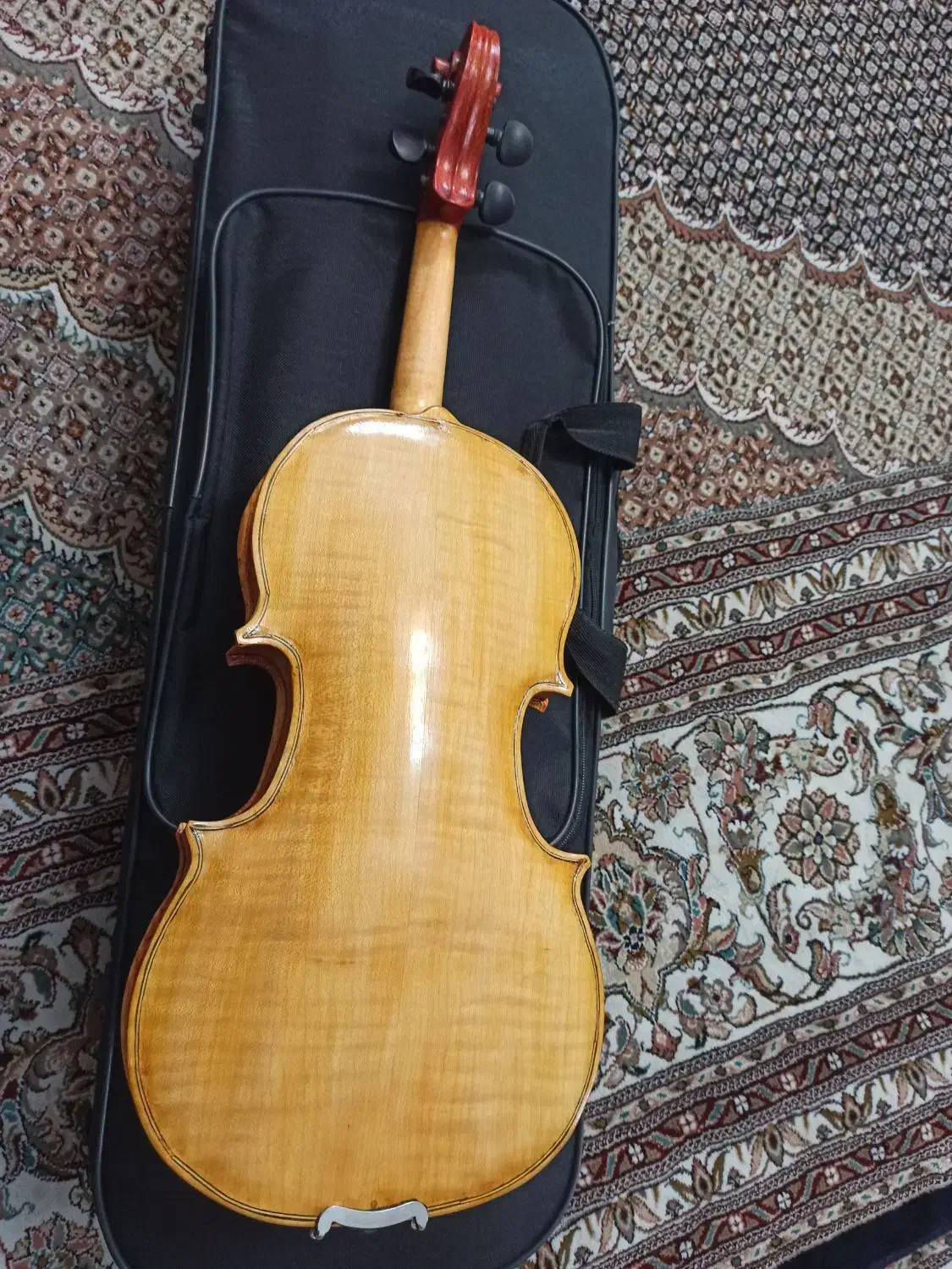 فروش ویولن دست ساز|ویولن|همدان, |دیوار