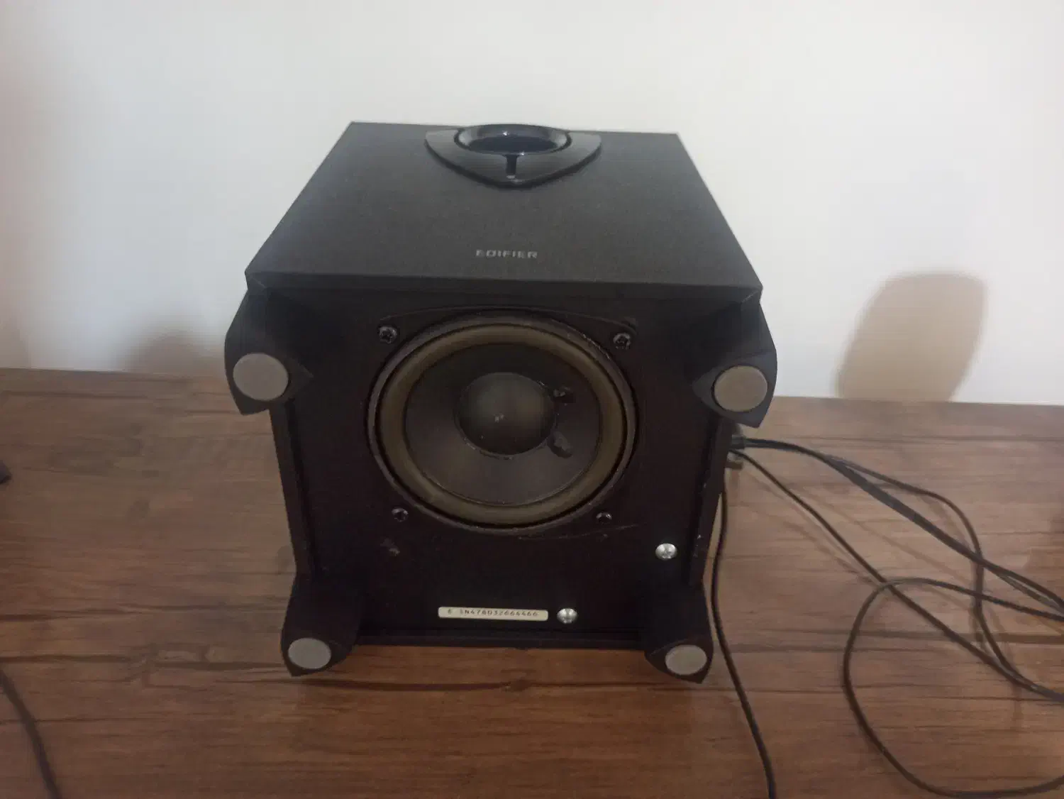 اسپیکر EDIFIER|قطعات و لوازم جانبی رایانه|اسلام‌شهر, مظفریه|دیوار