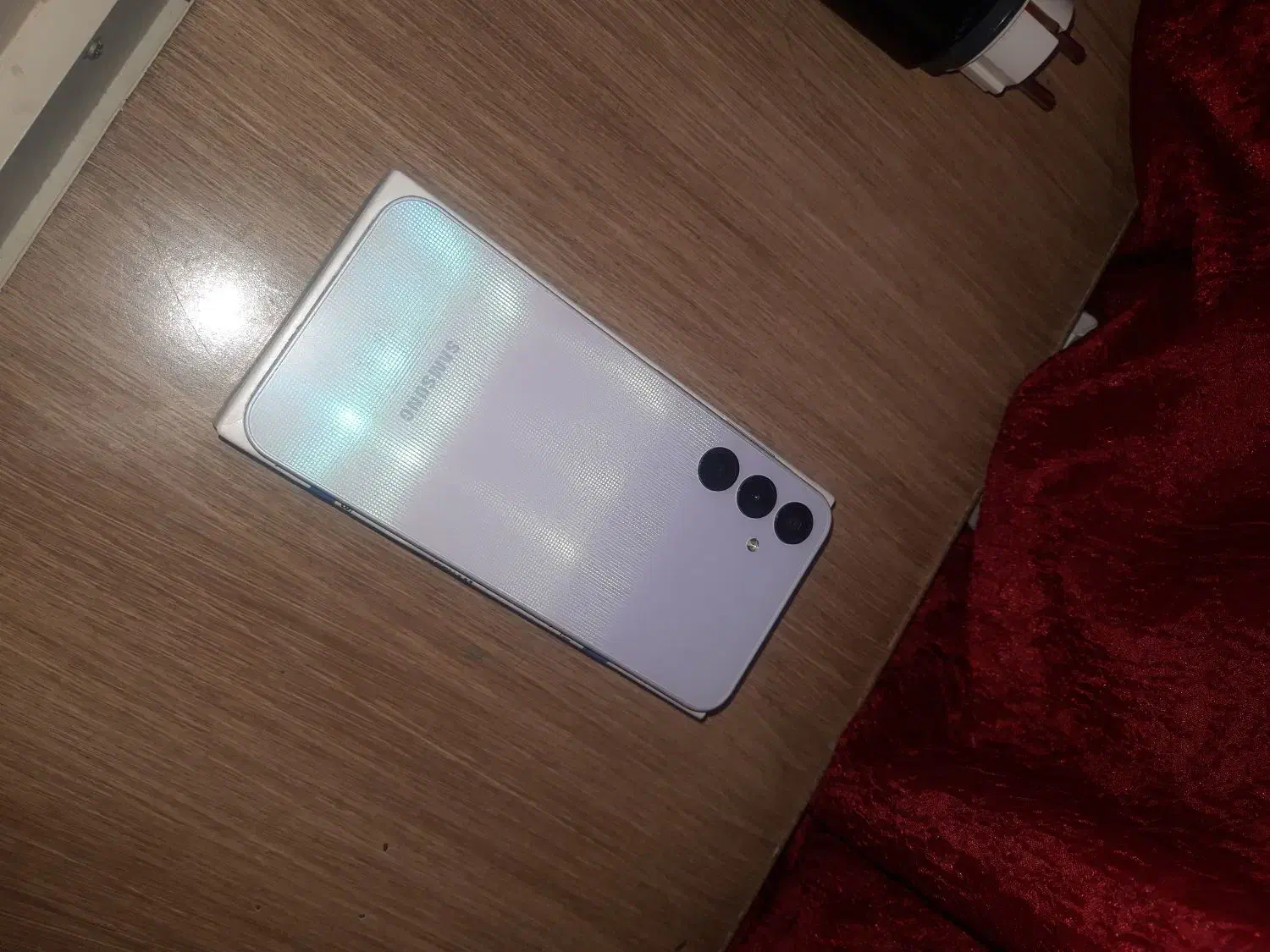 گوشی a25 رم ۶ ویتنام در حد اک|موبایل|اهواز, زیتون کارمندی|دیوار