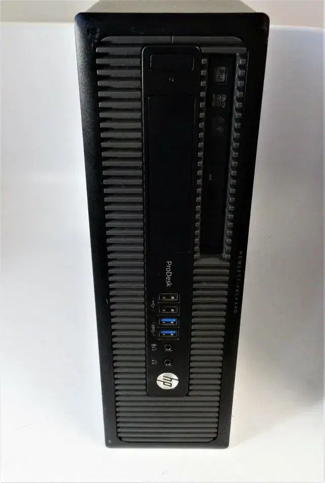 مینی کیس hp 600 g1 sff core i5 4570|رایانه رومیزی|شهریار, شهریار|دیوار