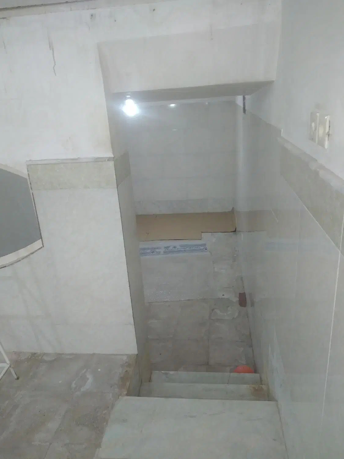 زیرزمین جنوبی درب جدا|اجارهٔ خانه و ویلا|قم, هنرستان|دیوار