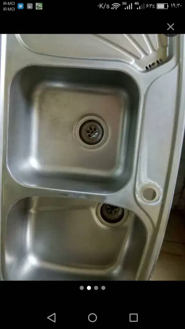 سینگ ظرفشویی البرز|مصالح و تجهیزات ساختمان|ری, فیروزآبادی|دیوار