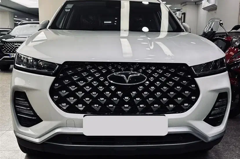 فونیکس تیگو 7 پرو پرمیوم اقساطی، مدل ۱۴۰۴ «اتوملک»|خودرو سواری و وانت|بوشهر, |دیوار