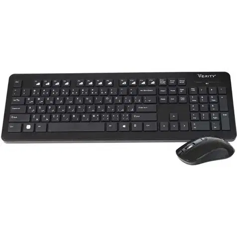 ست ماوس و کیبورد بی سیم|قطعات و لوازم جانبی رایانه|اراک, |دیوار