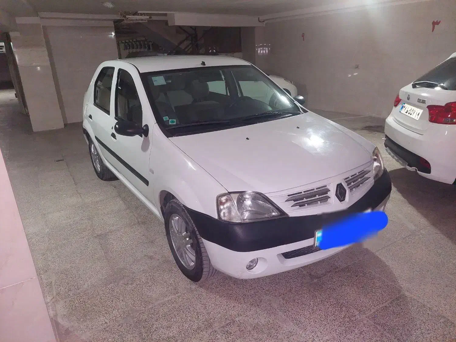 پارس تندر|خودرو سواری و وانت|کرمانشاه, |دیوار