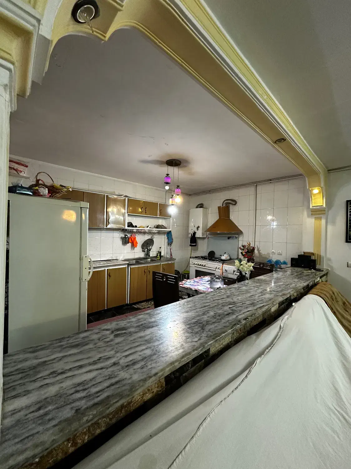 ۱۰۰متر /سند دار/فاز دو الغدیر|فروش آپارتمان|دورود, |دیوار