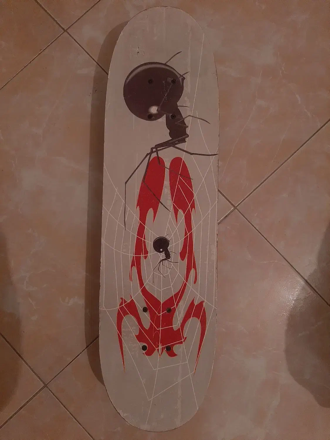 اسکیت برد|دوچرخه، اسکیت، اسکوتر|تهران, سردارجنگل|دیوار