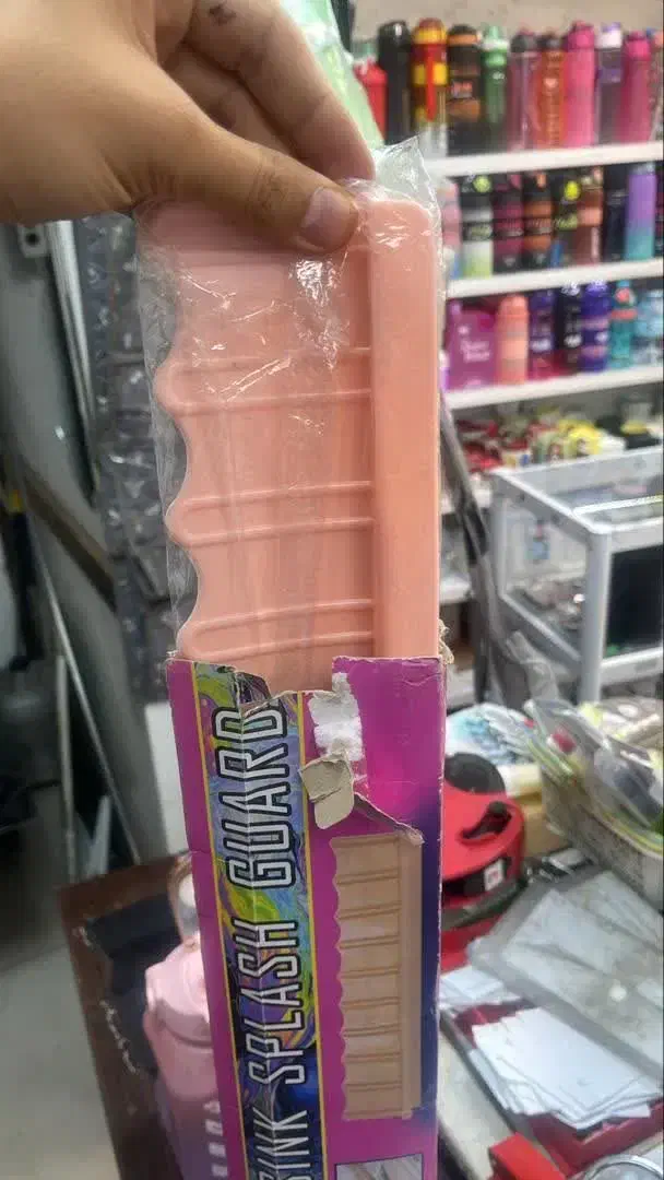 گارد سینک ظرفشویی|آب‌چکان و نظم‌دهنده ظروف|چهاردانگه (تهران), |دیوار