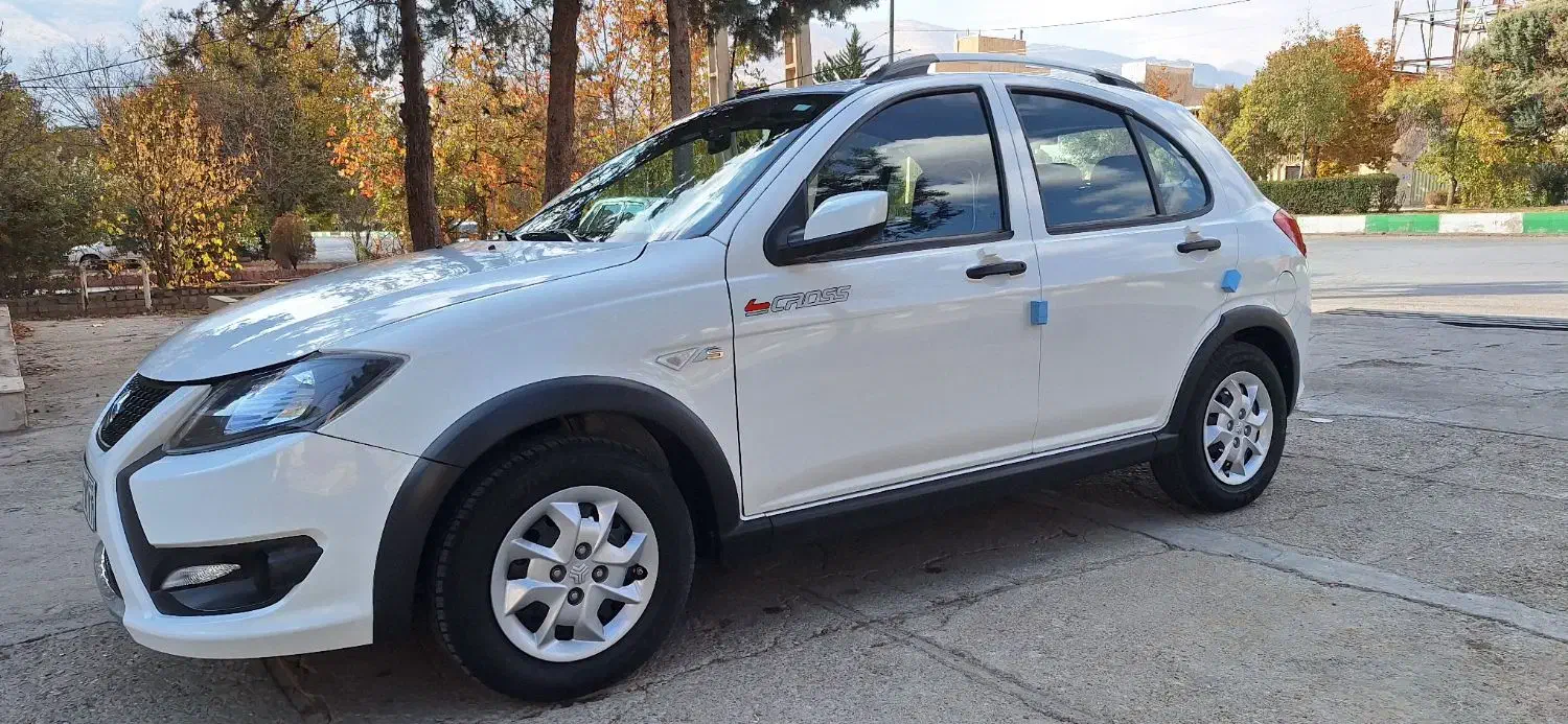 کوییک(S) فوق العاده کلکسیونی..صفر|خودرو سواری و وانت|خرم‌آباد, |دیوار