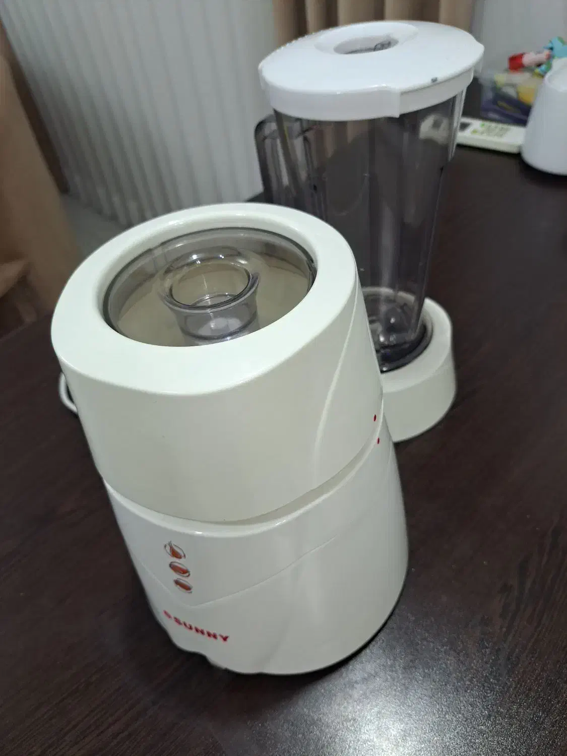 مولینکس و مخلوط کن|خردکن، آسیاب، غذاساز|رشت, آزادگان|دیوار