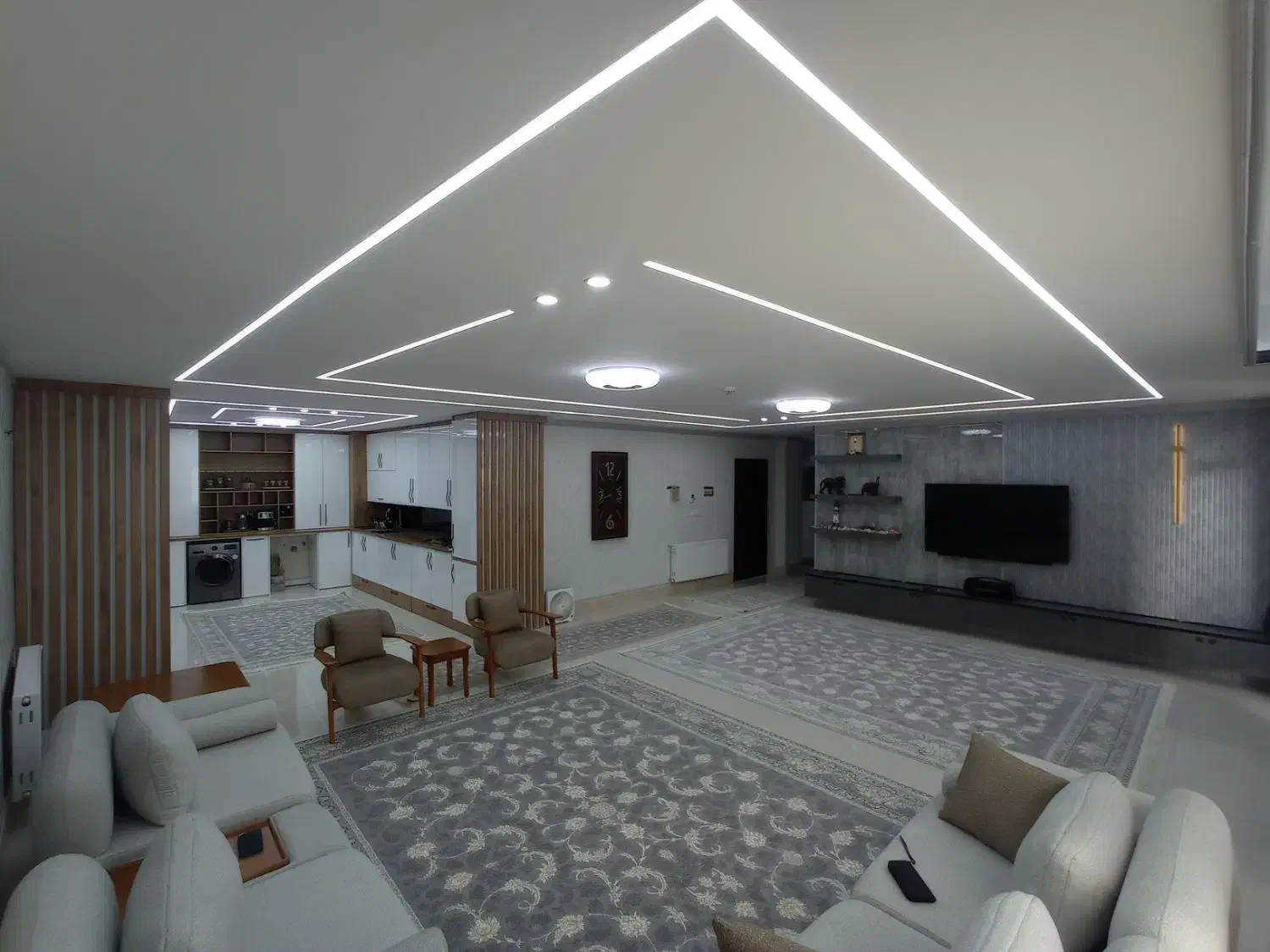 طراحی و اجرای دکوراسیون داخلی|خدمات پیشه و مهارت|کرمانشاه, |دیوار