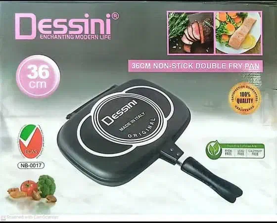 تابه رژیمی دسینی|ظروف پختوپز|اهواز, کوی علوی|دیوار