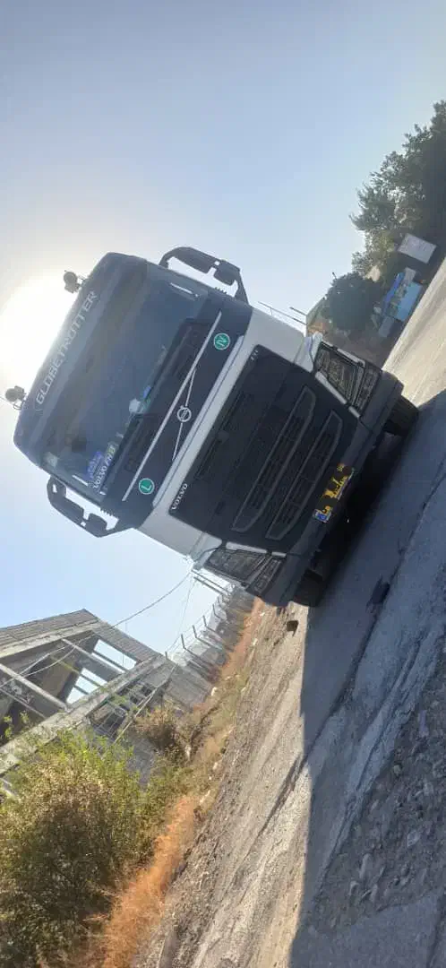 اف اچ ۵۰۰ سایپادیزلی|خودرو سنگین|اسلامشهر, شهرک قائمیه|دیوار