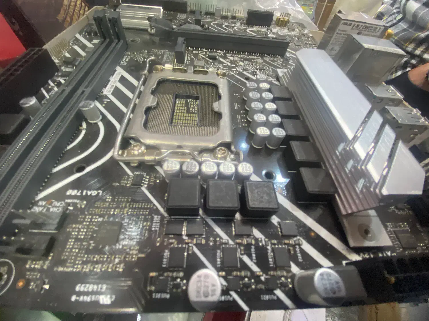 برد|قطعات و لوازم جانبی رایانه|تهران, سبلان (لشگر)|دیوار