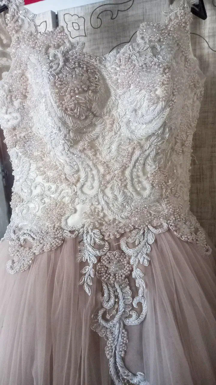 لباس عروس|لباس|شاهرود, |دیوار