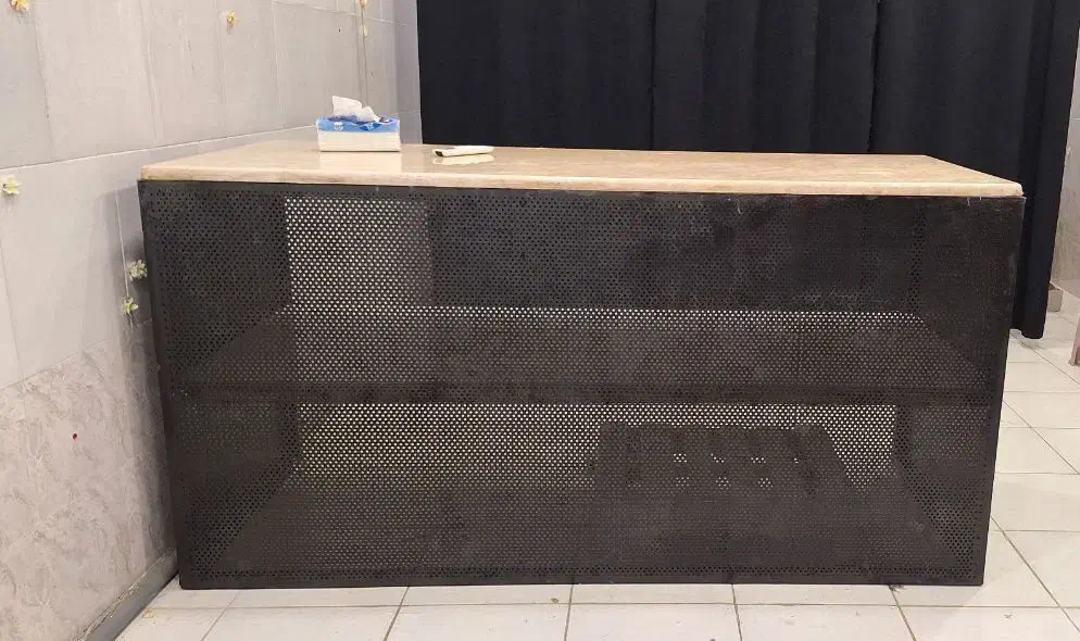 میز کار استثنائی|فروشگاه و مغازه|قم, خاکفرج|دیوار