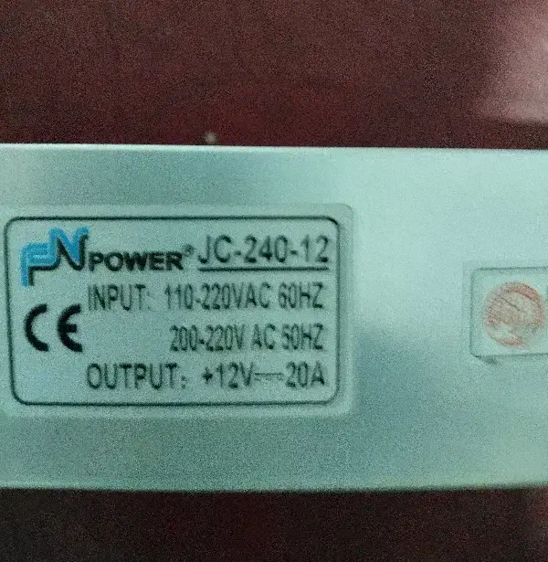 ترانس دوربین، نئون یا ال ای دی|مصالح و تجهیزات ساختمان|تبریز, |دیوار