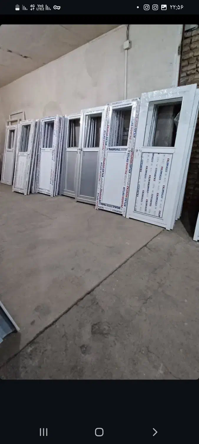 به یک اسناد کار آلومینیوم ساز نیازمندیم|استخدام صنعتی، فنی، مهندسی|خوی, |دیوار