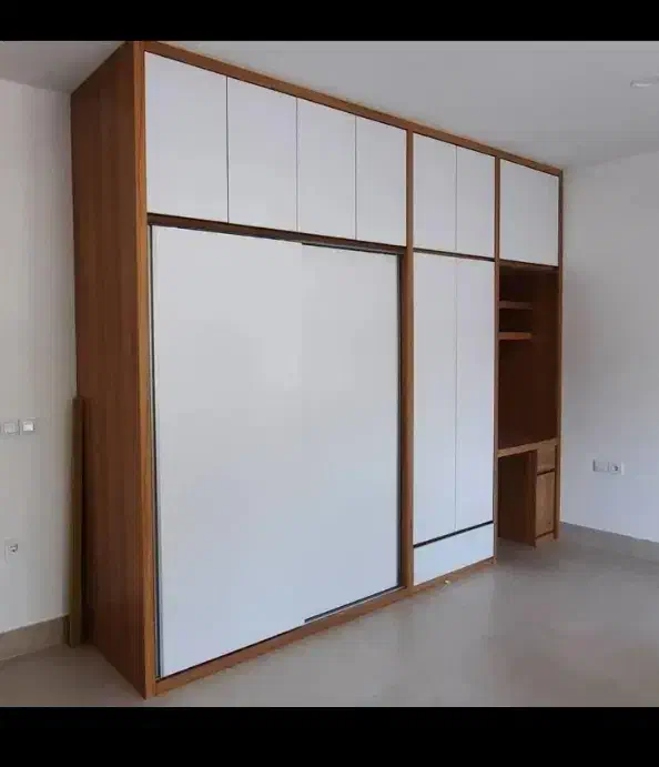 اجرای کابینت و کمد دیواری/ نقد و اقساط|خدمات پیشه و مهارت|نسیم‌شهر, |دیوار